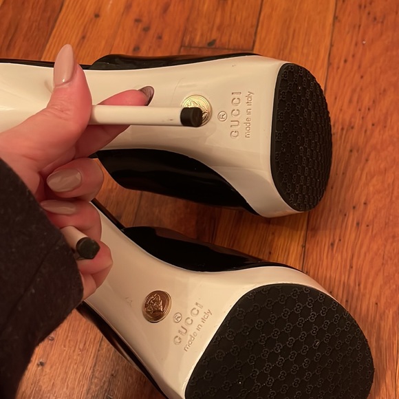 Gucci Sandals - Picture 5 of 6